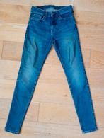 Jeans HOLLISTER taille 29-32 ZGAN, W28 - W29 (confection 36), Enlèvement ou Envoi, Comme neuf, Bleu
