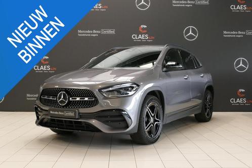 Mercedes-Benz GLA 250e AMG Line DOS 7495, Auto's, Mercedes-Benz, Bedrijf, Te koop, GLA, ABS, Achteruitrijcamera, Airbags, Airconditioning