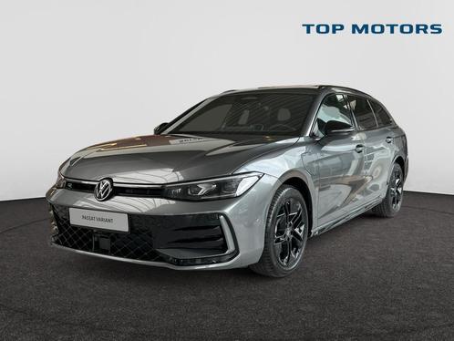 Volkswagen Passat Variant eHybrid (PHEV) Passat R-Line 1.5 l, Auto's, Volkswagen, Passat, Airbags, Alarm, Lederen bekleding, Navigatiesysteem