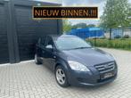 Kia cee'd 1.4 CVVT Airco Elek Ramen Trekhaak, 5 places, 109 ch, Tissu, Carnet d'entretien