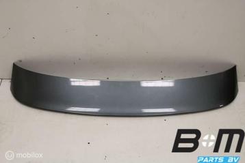 Achterklepspoiler Audi A1 Sportback 8X4827933D, Utilisé