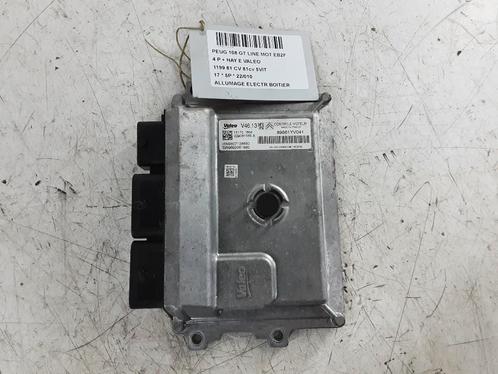 ONTSTEKINGSMODULE Peugeot 108 (01-2014/-) (89661YV041), Auto-onderdelen, Elektronica en Kabels, Peugeot, Gebruikt