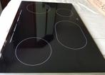 Inductiekookplaat Pelgrim 77 cm, Ophalen, Nieuw, 4 kookzones, Inbouw