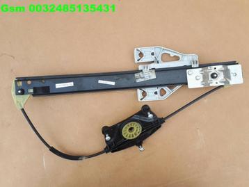 M canisme de vitre Audi A4 M canisme de vitre A4 8K0839462, Utilisé, Audi