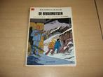 Baard en Kale 27 : De bivakmutsen - 1e druk uit 1979., Eén stripboek, Zo goed als nieuw, Will, Ophalen of Verzenden