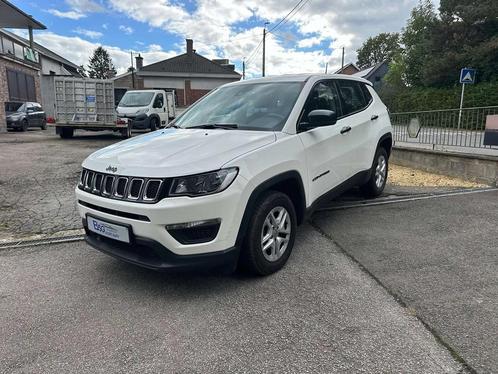 Jeep Compass 1.4 Turbo 4x2 Longitude////// ptobleme moteur//, Autos, Jeep, Entreprise, Achat, Compass, ABS, Airbags, Air conditionné