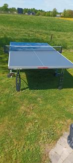 Table ping pong d'extérieur, Enlèvement, Comme neuf