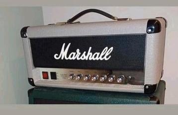 Marshall 2525h Silver jubilee head, Musique & Instruments, Enlèvement, Neuf