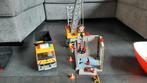 Playmobil kabelgraafmachine + vrachtwagen met laadbak, Ophalen of Verzenden, Zo goed als nieuw