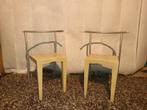 2 stuks Kartell Dr Glob by Philip Starck, Huis en Inrichting, Ophalen, Gebruikt, Twee