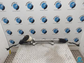 RENAULT MEGANE [STEERING_BOX_RACK] 2010 beschikbaar voor biedingen