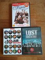 Dvd's tv series, Cd's en Dvd's, Ophalen of Verzenden, Zo goed als nieuw