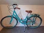 Damesfiets in Zeer Goede Staat, Ophalen, Zo goed als nieuw, Overige merken, Versnellingen