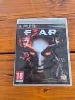 Ps3 fear, Games en Spelcomputers, Ophalen, Zo goed als nieuw