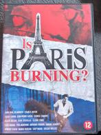 Is paris burning, Ophalen of Verzenden, Zo goed als nieuw