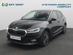 Skoda Fabia Fabia 1.0 TSI Selection DSG, Automaat, Zwart, Stadsauto, Fabia