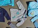 pull, trui, longsleeve, Tom Tailer 68cm, Kinderen en Baby's, Babykleding | Maat 68, Ophalen of Verzenden, Zo goed als nieuw