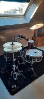 Drumstel Mapex, Ophalen, Zo goed als nieuw