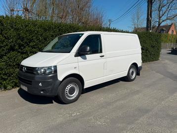 Transporteur T5, Autos, Particulier, Achat