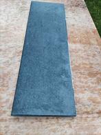 Zwarte vensterbank graniet, Ophalen, Hardsteen, Vensterbanken, Zo goed als nieuw