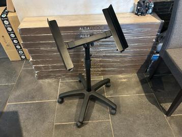  Quiklok QL 400 statief voor studioapparatuur  beschikbaar voor biedingen