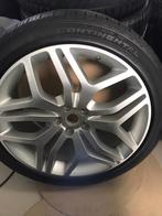 Range Rover Sport reserve wiel 275-40-22  M+S, Auto-onderdelen, Banden en Velgen, Ophalen, -, -, Banden en Velgen