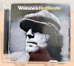 CD / Wannes Van De Velde / Wannes Het Beste / 2008, Ophalen of Verzenden, Gebruikt, Levenslied of Smartlap
