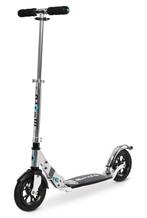 Micro Flex Air - Comfortable folding scooter, Comme neuf, Step simple, Enlèvement, MICRO