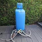 Adoucisseur d'eau BWT aqua perla 10, Elektronische apparatuur, Waterontharders, Ophalen, Gebruikt, Waterontharder met zout