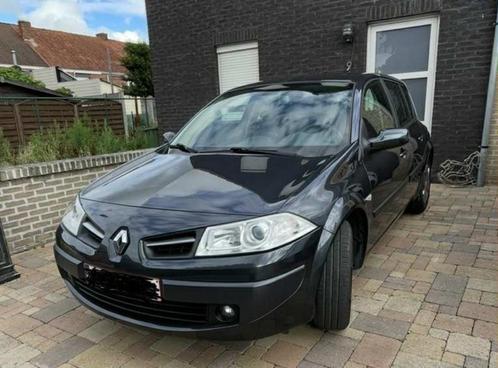 Renault Mégane II 2008 1.5 dCi, Auto's, Renault, Particulier, Mégane, ABS, Airbags, Airconditioning, Boordcomputer, Centrale vergrendeling