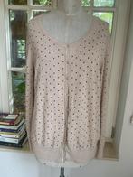 Tricot gilet , maat 44, Ophalen of Verzenden