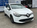 Renault clio 1.5 Diesel 2013. 66kw. Euro 5, 90 g/km, 5 places, Berline, Système de navigation