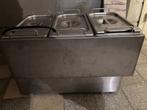 Elektrische bain-marie voor hobby, Ophalen, Zo goed als nieuw