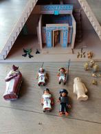 Playmobil piramide, Gebruikt, Ophalen of Verzenden