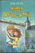 Marc de Bel - Blinker en het BagBag-juweel, Boeken, Ophalen of Verzenden, Zo goed als nieuw