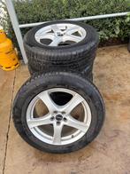 velgen voor range rover evoque, Autos : Pièces & Accessoires, Pneus & Jantes, Pneus hiver, 255 mm, Autre, Utilisé