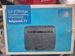 Wifi Bridge, Audio, Tv en Foto, Ophalen, Zo goed als nieuw