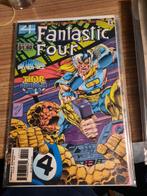 Sealed Fantastic four nr 402, Boeken, Eén comic, Ophalen of Verzenden, Nieuw, Amerika