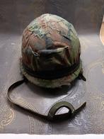 Ancien casque ABL, Enlèvement ou Envoi, Armée de terre, Casque ou Béret