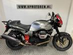 Moto Guzzi V11 SPORT LIMITED EDITION BOVAGGARANTIE, Motos, 1064 cm³, 2 cylindres, Plus de 35 kW, Sport