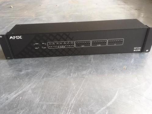 523. AMX NetLinx Integrated Controller FG2105-05 NI-3100, TV, Hi-fi & Vidéo, Décodeurs & Enregistreurs à disque dur, Neuf, Enlèvement ou Envoi