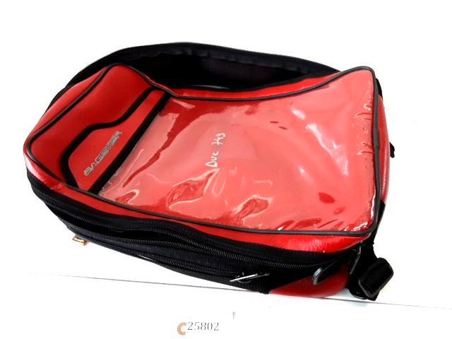 749 (S) 2003 - 2006 Ducati Koffers Tanktas D1-58016, Motoren, Onderdelen | Ducati