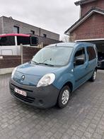 Renault kangoo 1.5 dci 5 zitplaatsen blanco gekeurd vverkoop, 4 deurs, Monovolume, Particulier, Euro 4