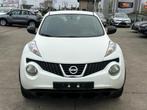 Nissan Juke 1,6 L à essence, premier propriétaire, 120 ch, Euro 5, Achat, Entreprise, Boîte manuelle