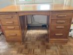prachtig antiek bureau, Ophalen