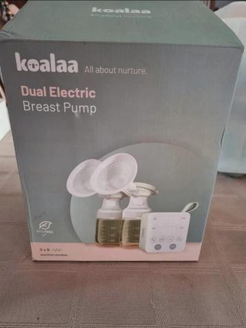 Kolf koalaa draadloos  beschikbaar voor biedingen