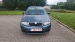 Skoda fabia 1.2i

Euro4 - essence ( toutes les zones Lez ok, Particulier, Te koop, Benzine, Centrale vergrendeling