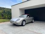 Fiat Barchetta Limited Edition n•1671, Auto's, Voorwielaandrijving, Cabriolet, Leder, Overige kleuren