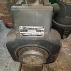 Lombardini 6ld360 dieselmotor, Ophalen