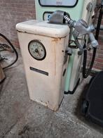 Benzinepomp Tokheim Benzine Pomp, Ophalen